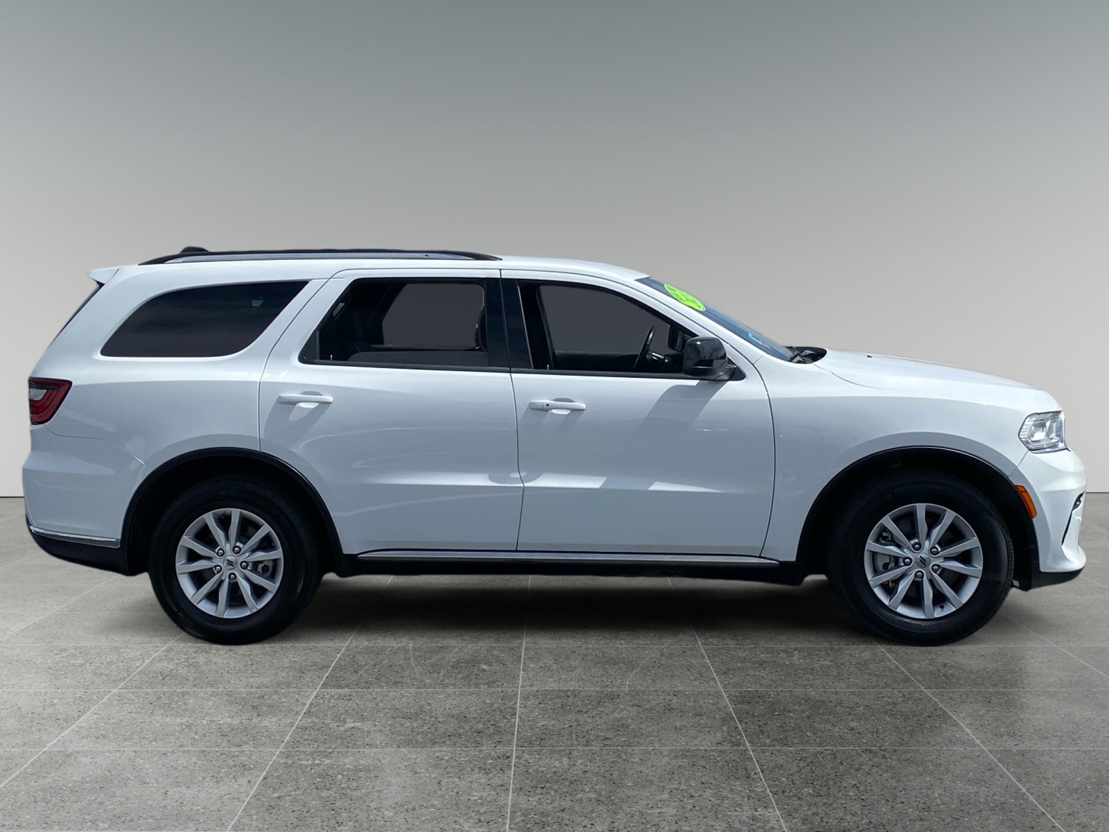 2023 Dodge Durango SXT photo 6