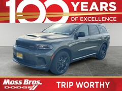 2026 Dodge Durango GT HEMI V8 Sport Utility