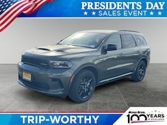 2026 Dodge Durango GT HEMI V8 Sport Utility