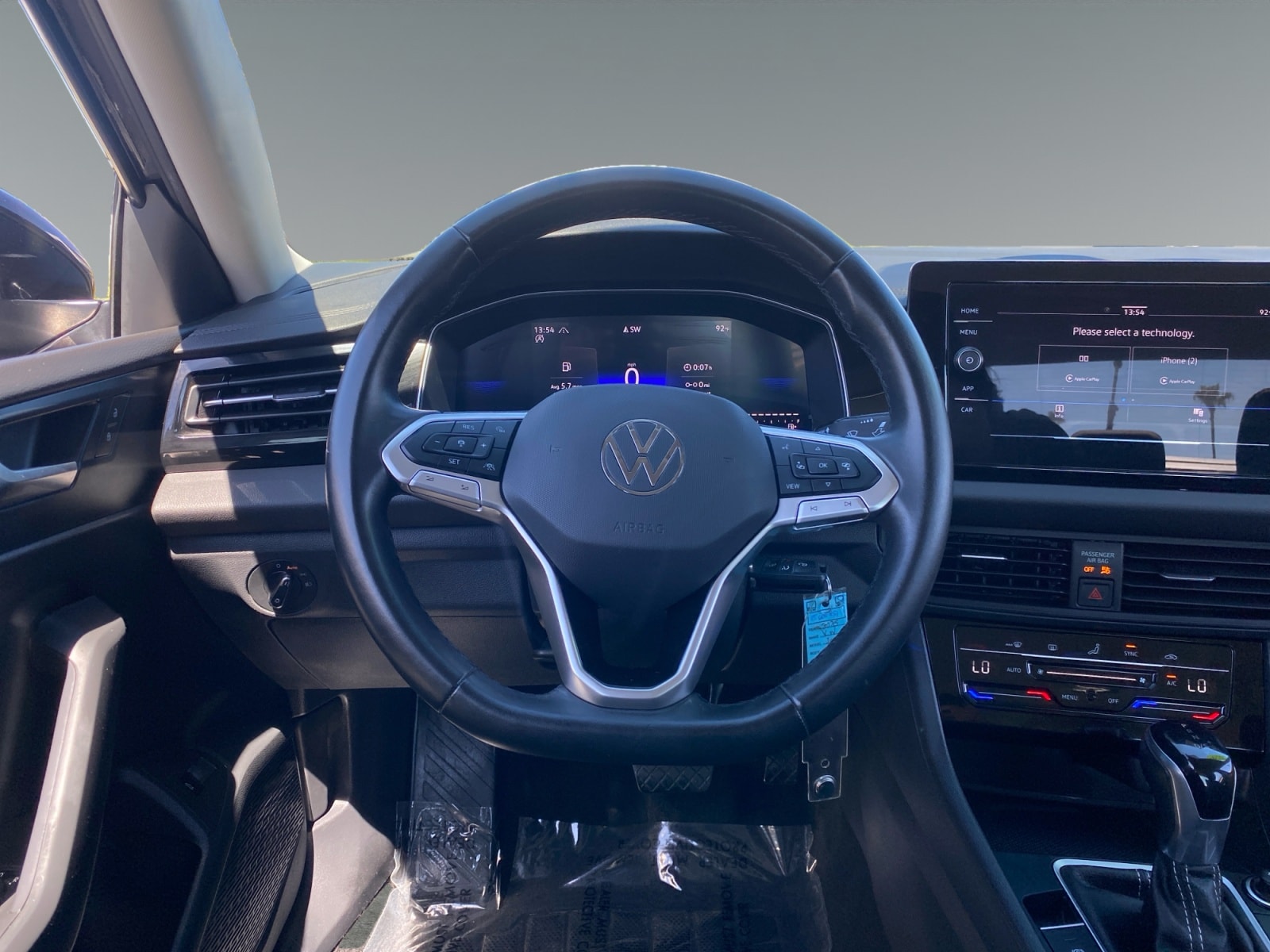 2025 Volkswagen Jetta S - Photo 12