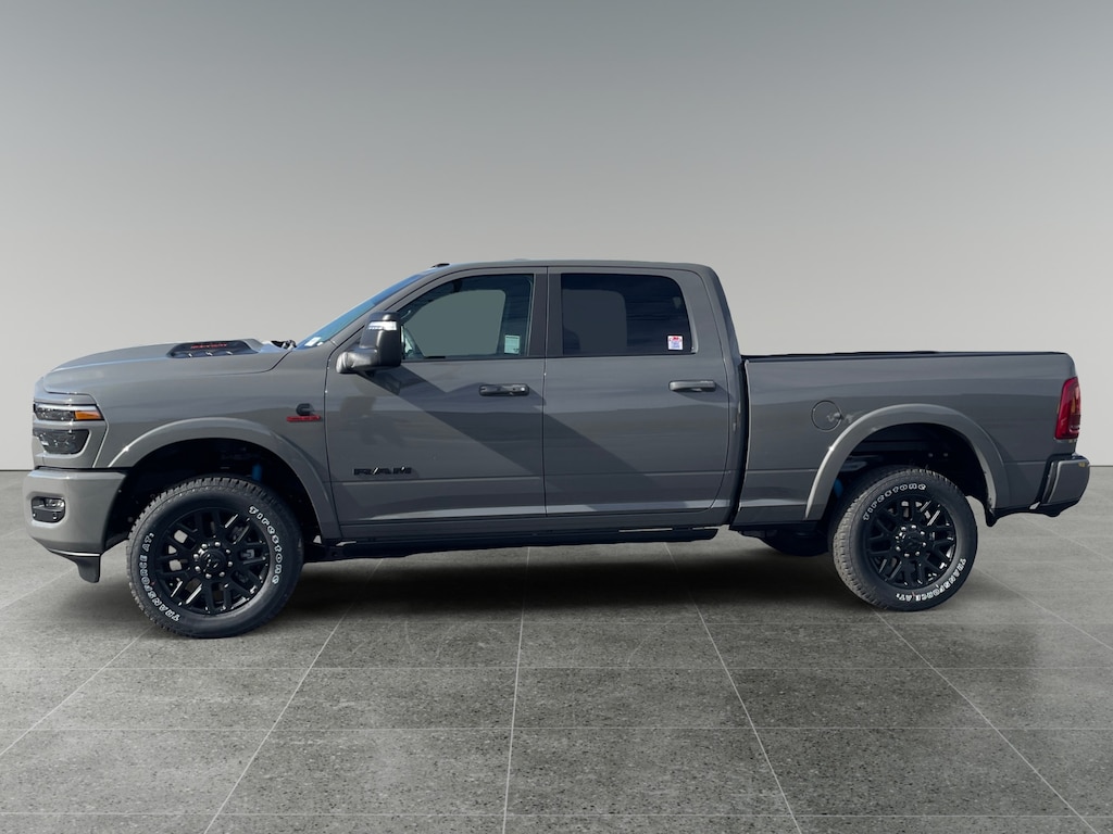 New 2026 Ram 2500 Limited Pickup