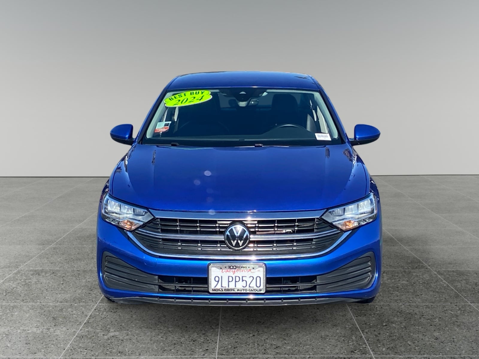 2024 Volkswagen Jetta SE - Photo 8