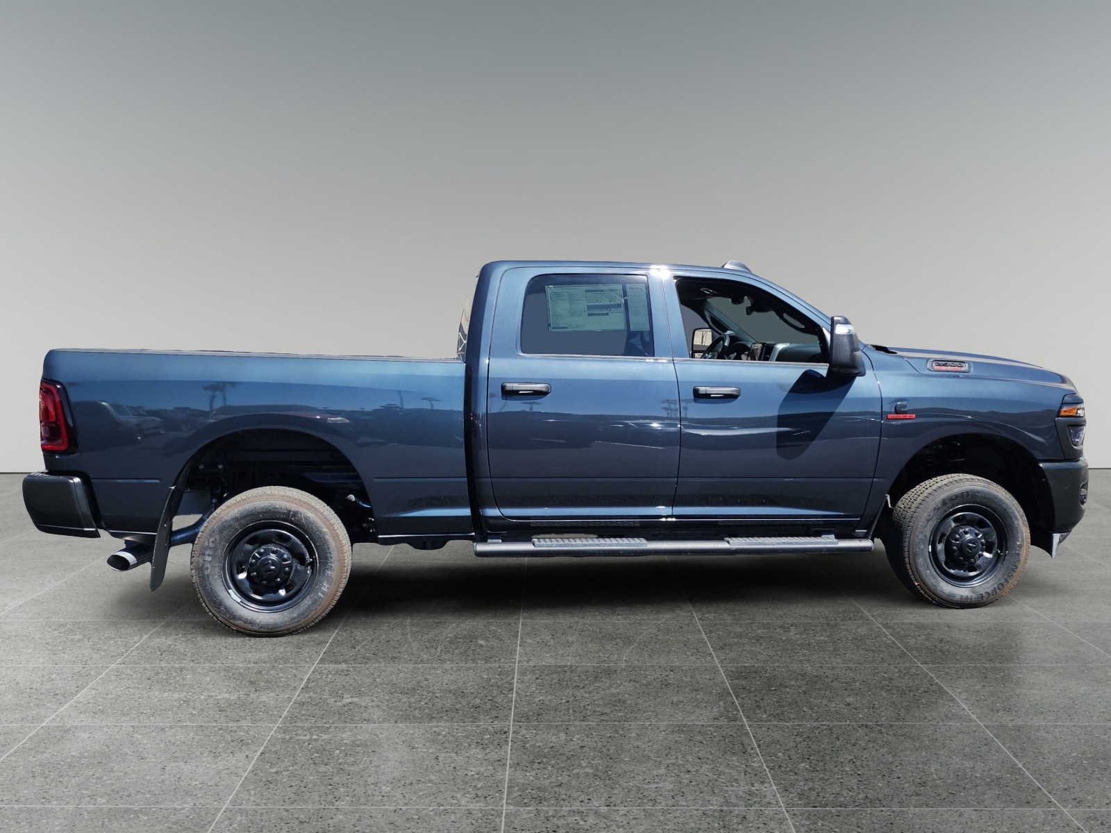 2026 RAM 2500 Tradesman - Photo 6
