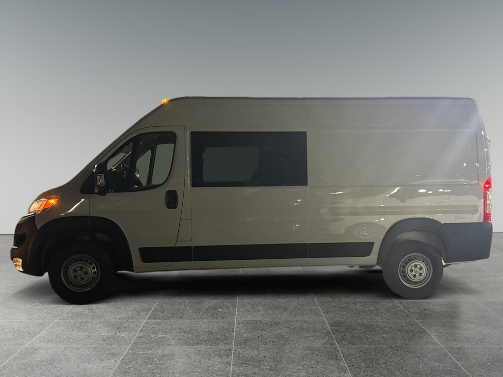 New 2026 Ram ProMaster 2500 High Roof Cargo Van