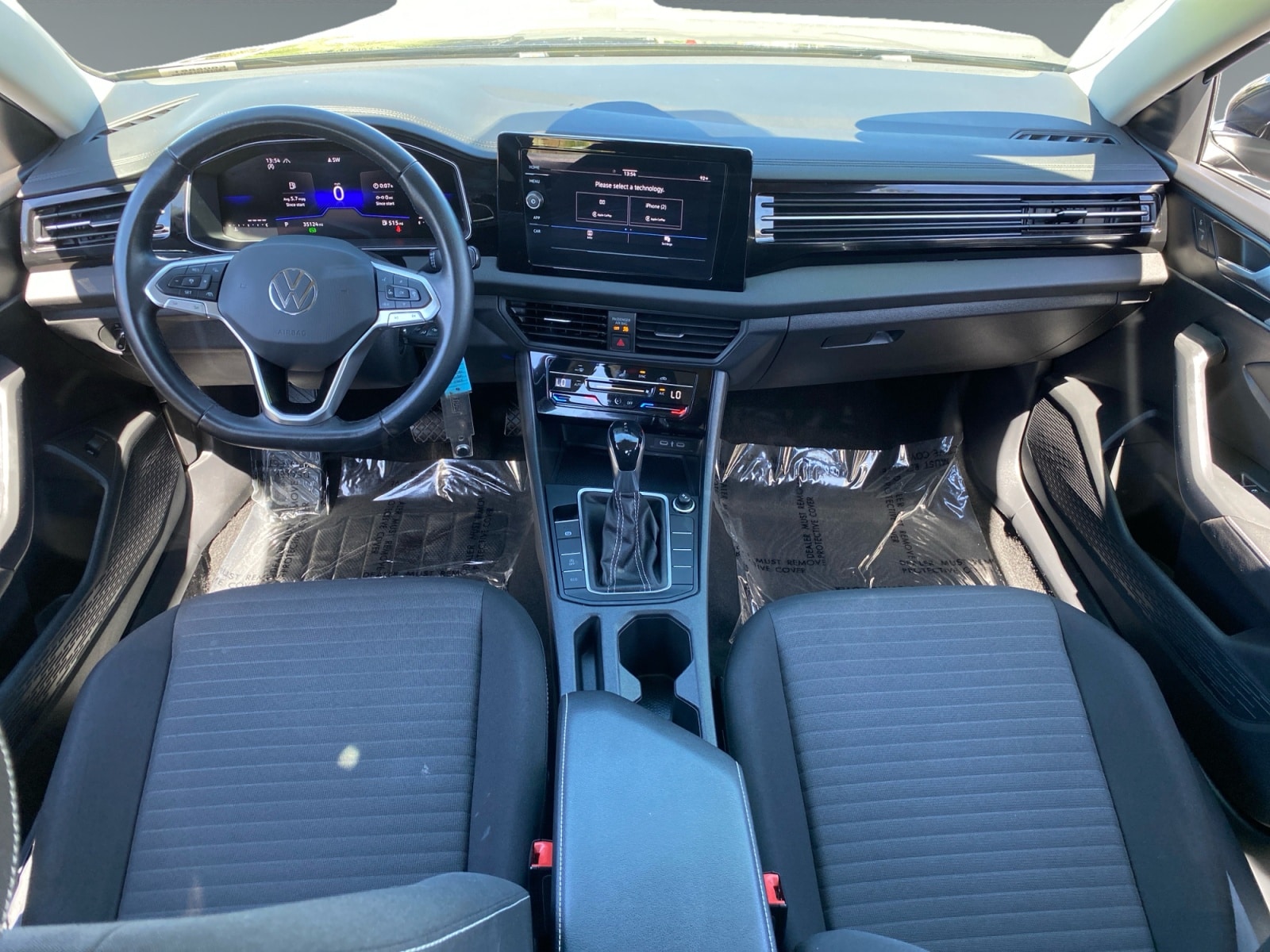2025 Volkswagen Jetta S - Photo 10