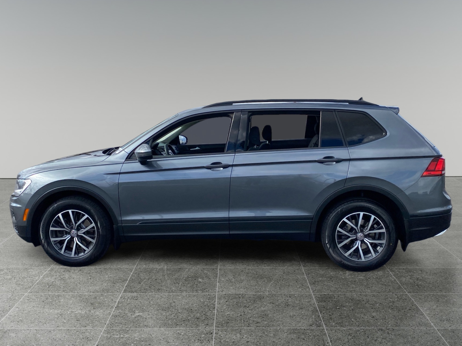 Used 2021 Volkswagen Tiguan S with VIN 3VV1B7AX2MM060711 for sale in Moreno Valley, CA
