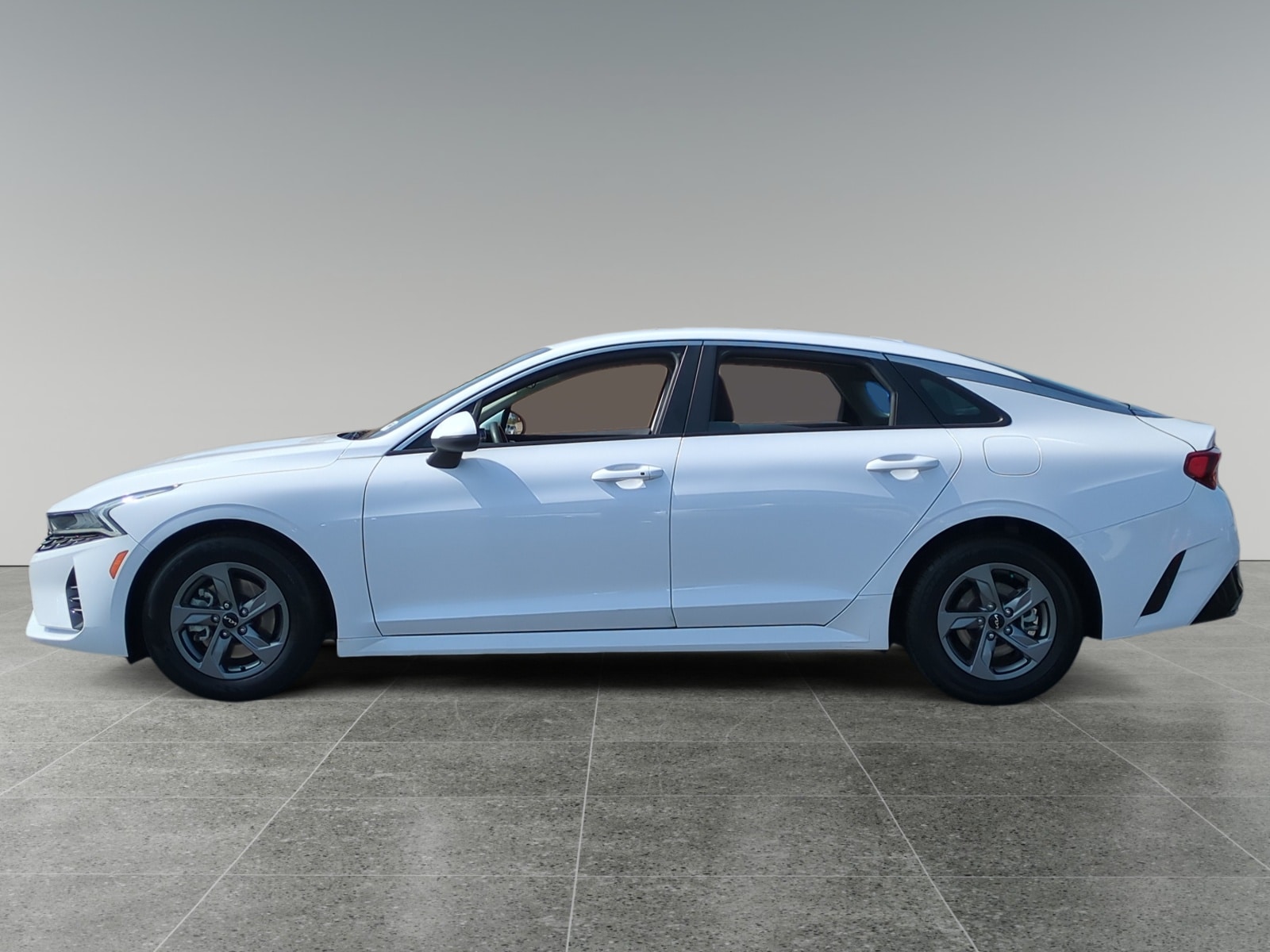 Used 2023 Kia K5 LXS with VIN 5XXG14J2XPG204848 for sale in Moreno Valley, CA