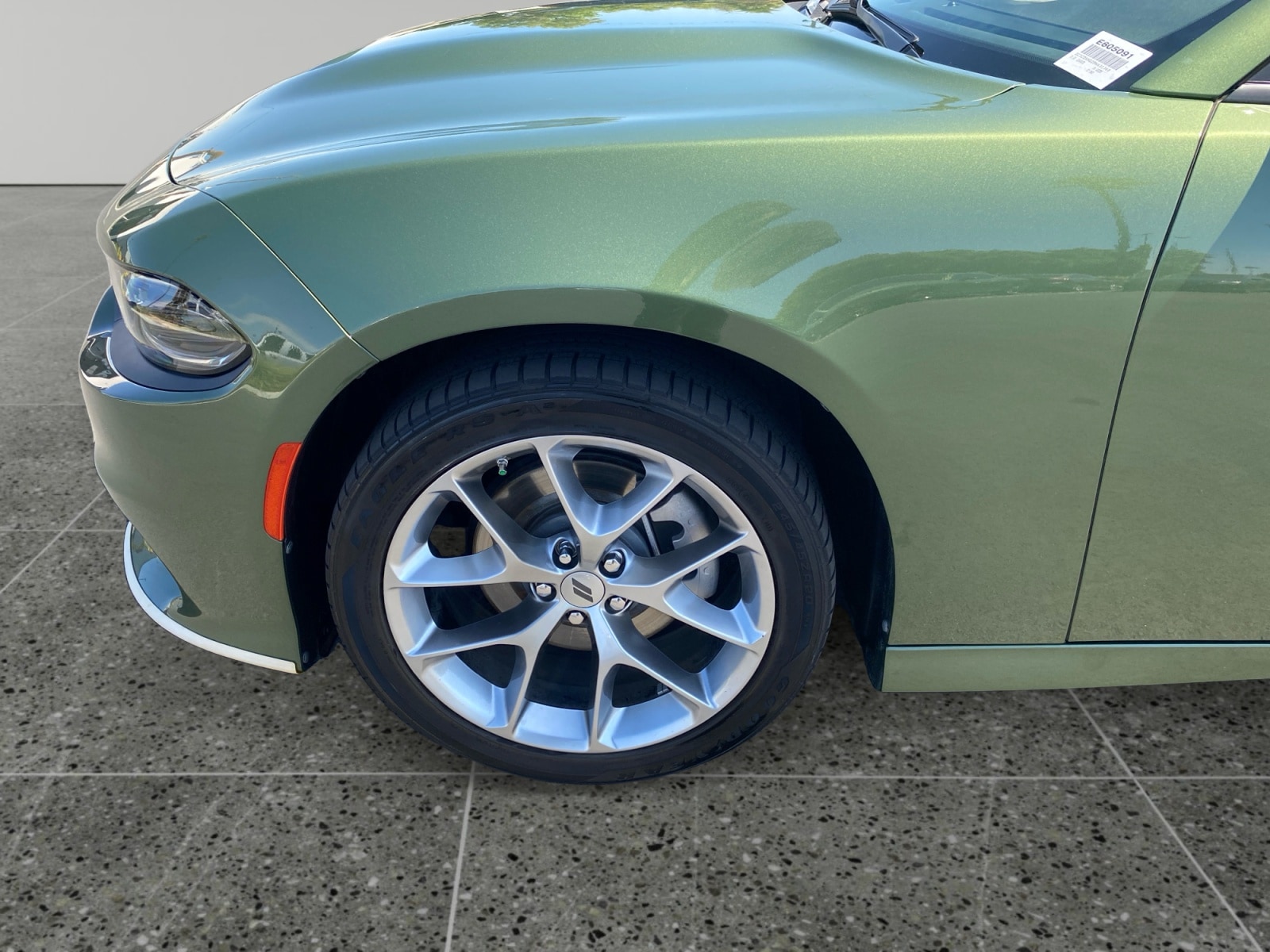 2023 Dodge Charger GT - Photo 14