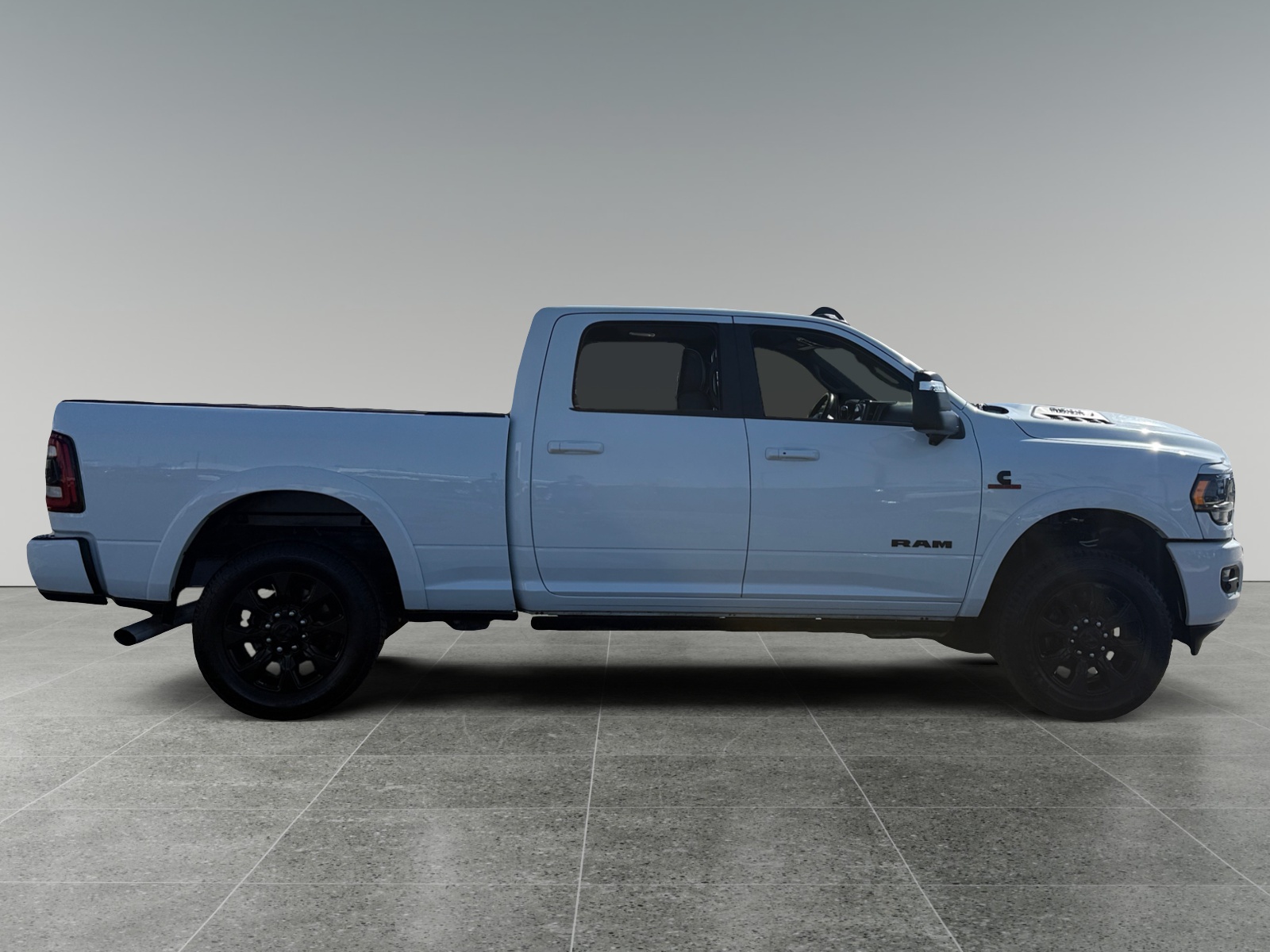 2023 RAM Ram 2500 Pickup Laramie Limited - Photo 6
