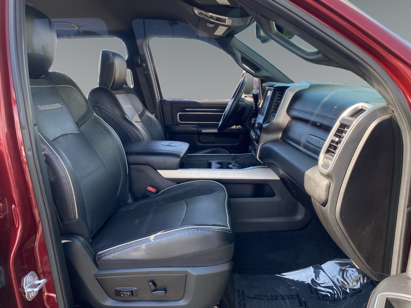 2019 RAM Ram 3500 Pickup Laramie - Photo 15