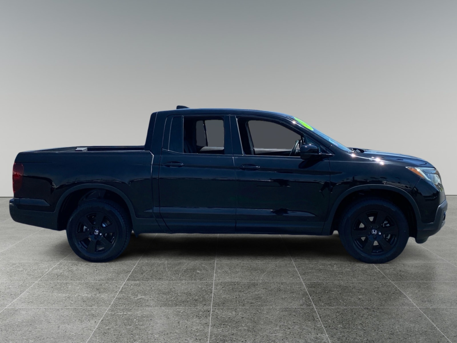 2020 Honda Ridgeline Black Edition - Photo 6