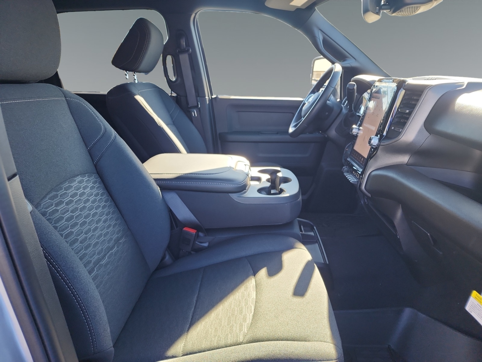 2026 RAM 2500 Tradesman - Photo 16