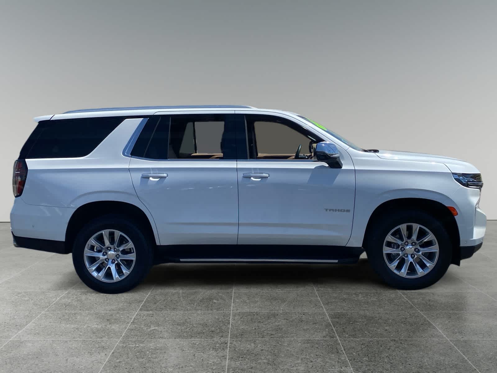 2023 Chevrolet Tahoe Premier - Photo 6