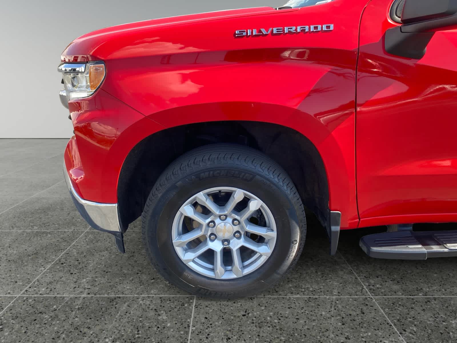 2022 Chevrolet Silverado 1500 LT - Photo 14