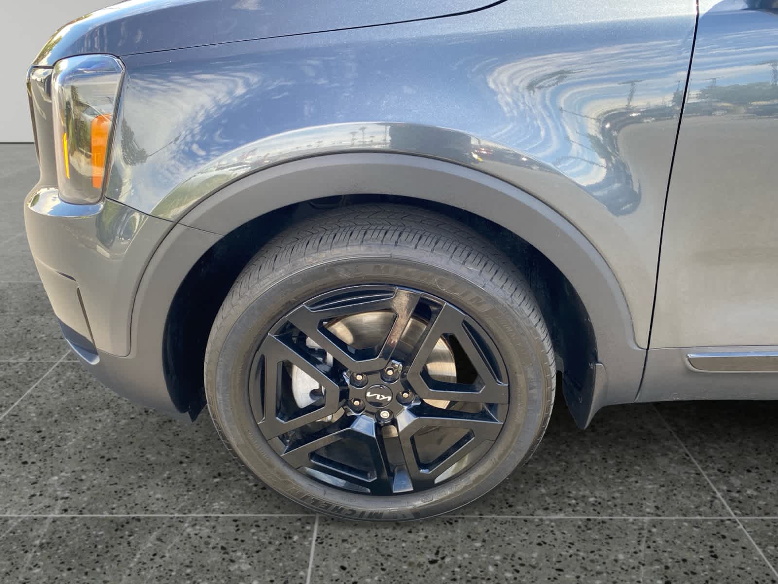 2024 Kia Telluride SX Prestige X-Line - Photo 14
