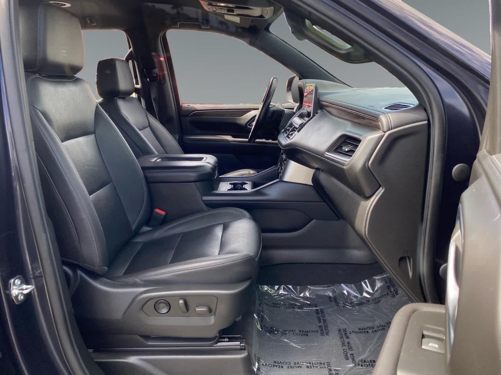 2022 Chevrolet Tahoe Z71 - Photo 15