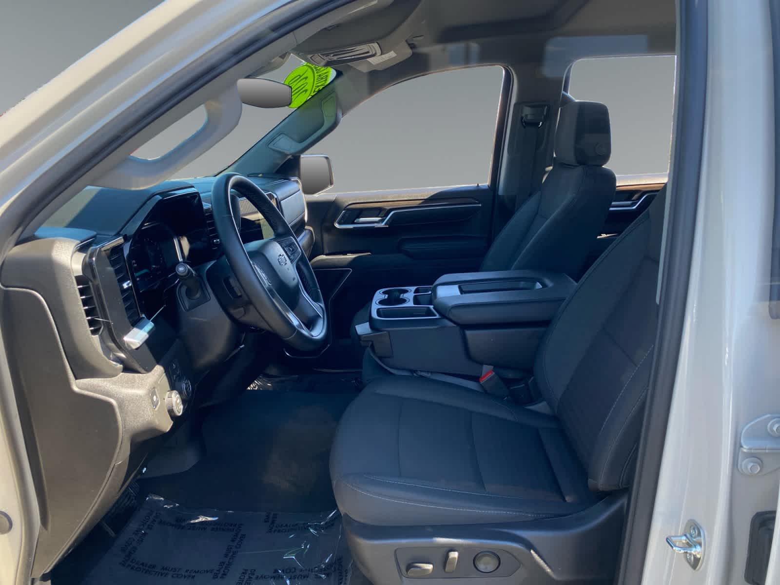 2026 Chevrolet Silverado 1500 RST - Photo 9