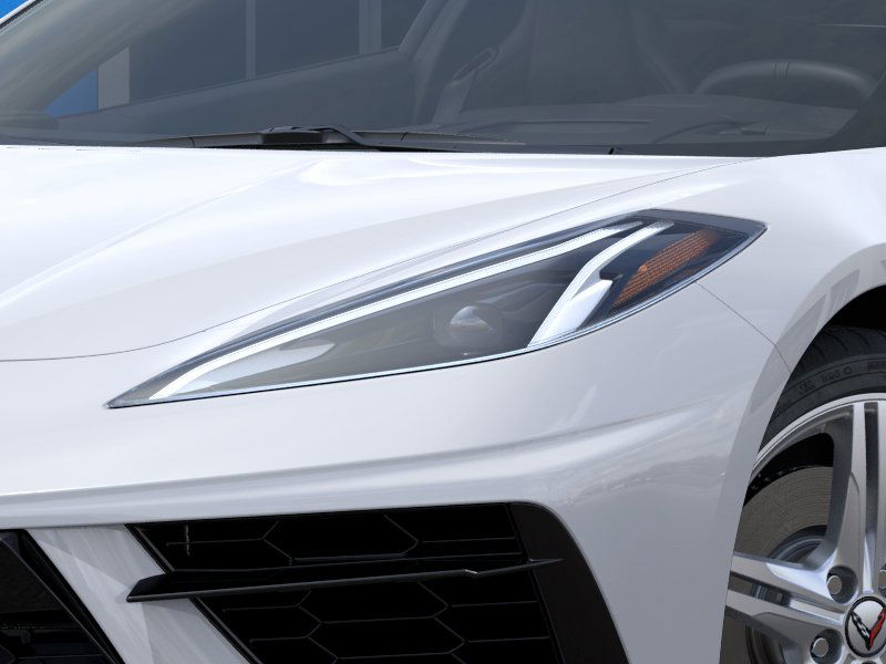 2026 Chevrolet Corvette 1LT - Photo 10