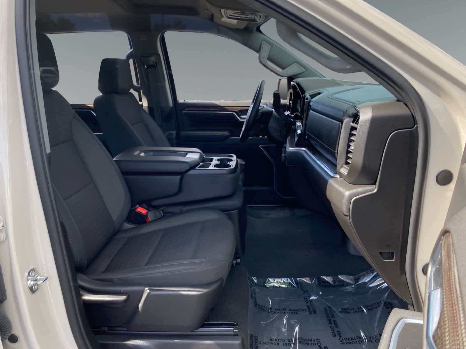 2026 Chevrolet Silverado 1500 RST - Photo 15