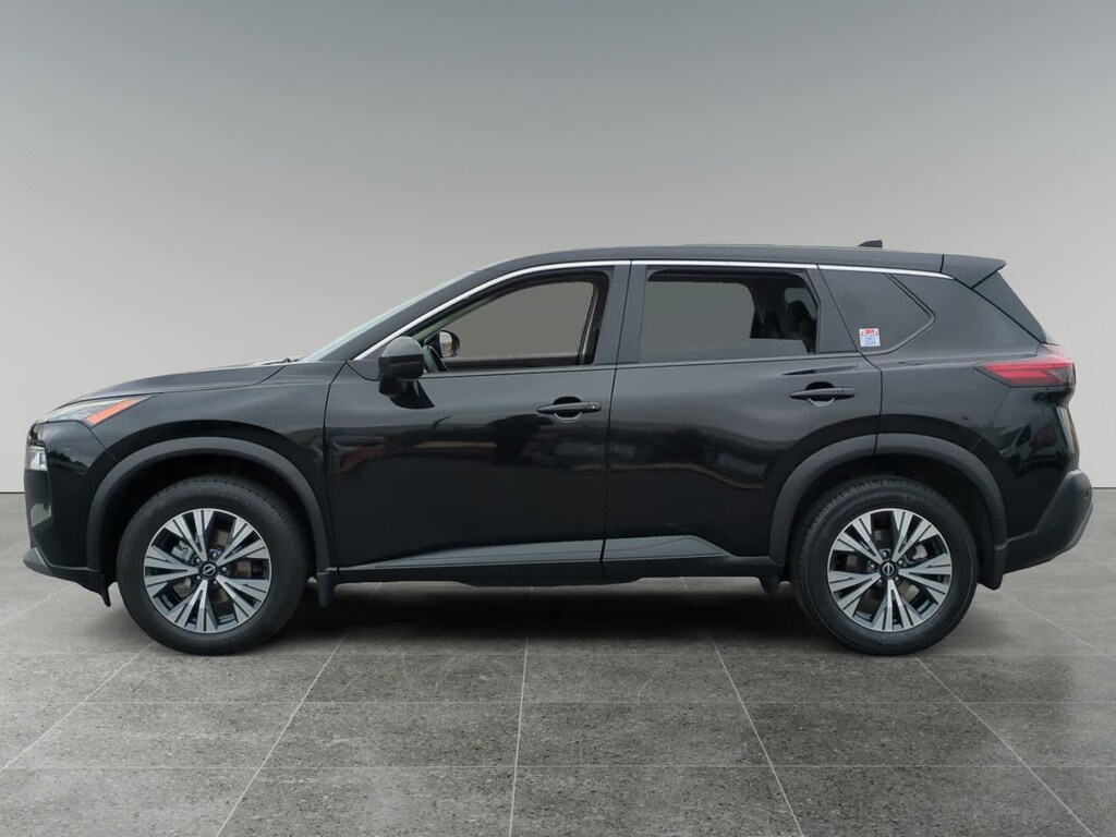 Used 2023 Nissan Rogue SV SUV