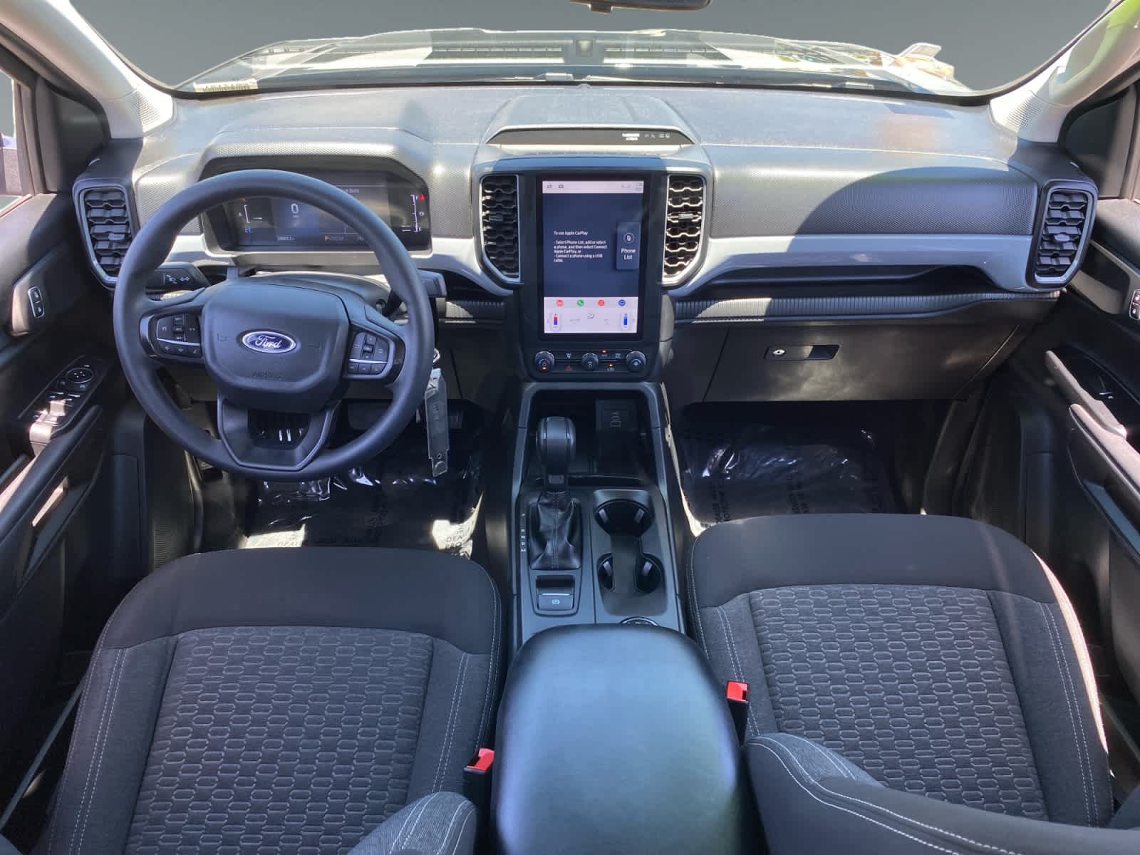 2024 Ford Ranger XL - Photo 10