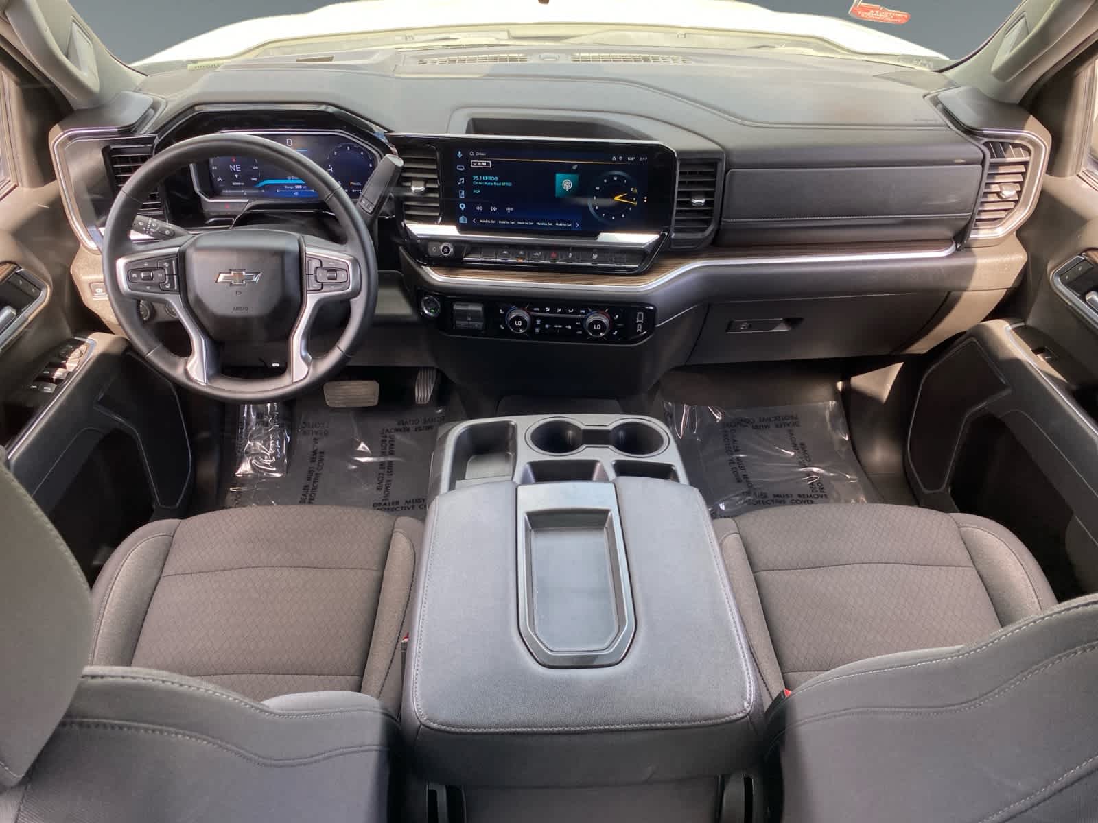 2026 Chevrolet Silverado 1500 RST - Photo 10