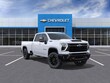  Chevrolet Silverado 2500 HD