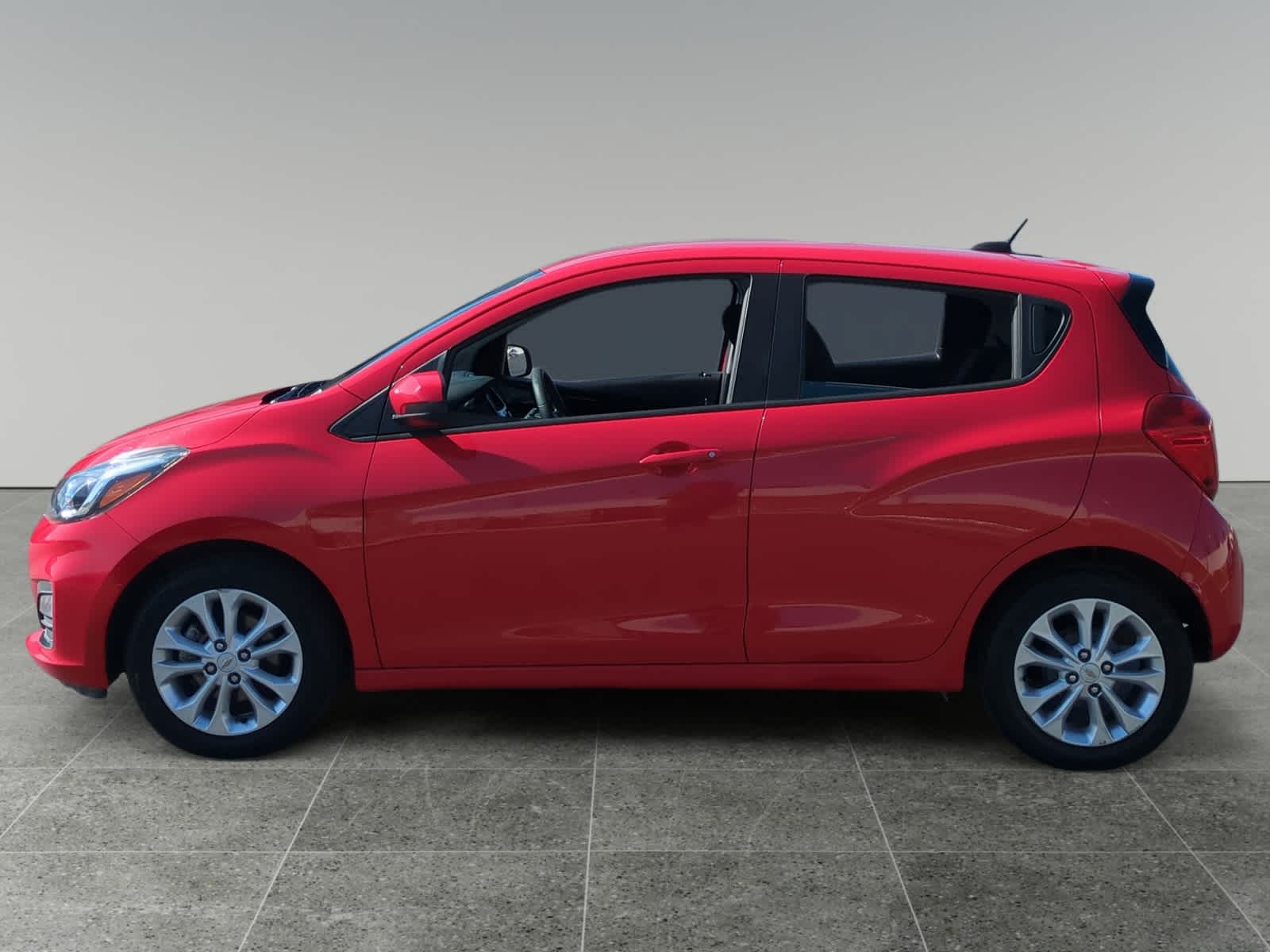 Used 2021 Chevrolet Spark 1LT with VIN KL8CD6SA6MC720748 for sale in Moreno Valley, CA