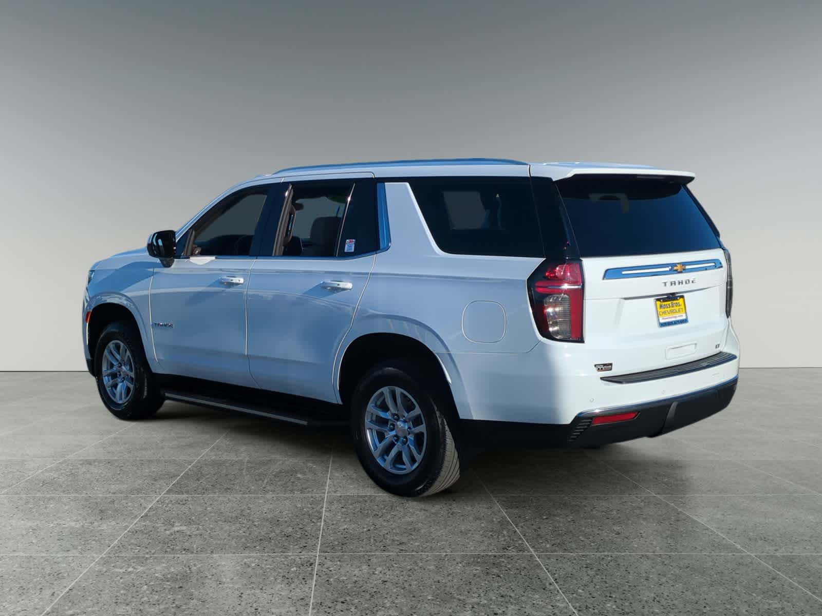 2024 Chevrolet Tahoe LT photo 3