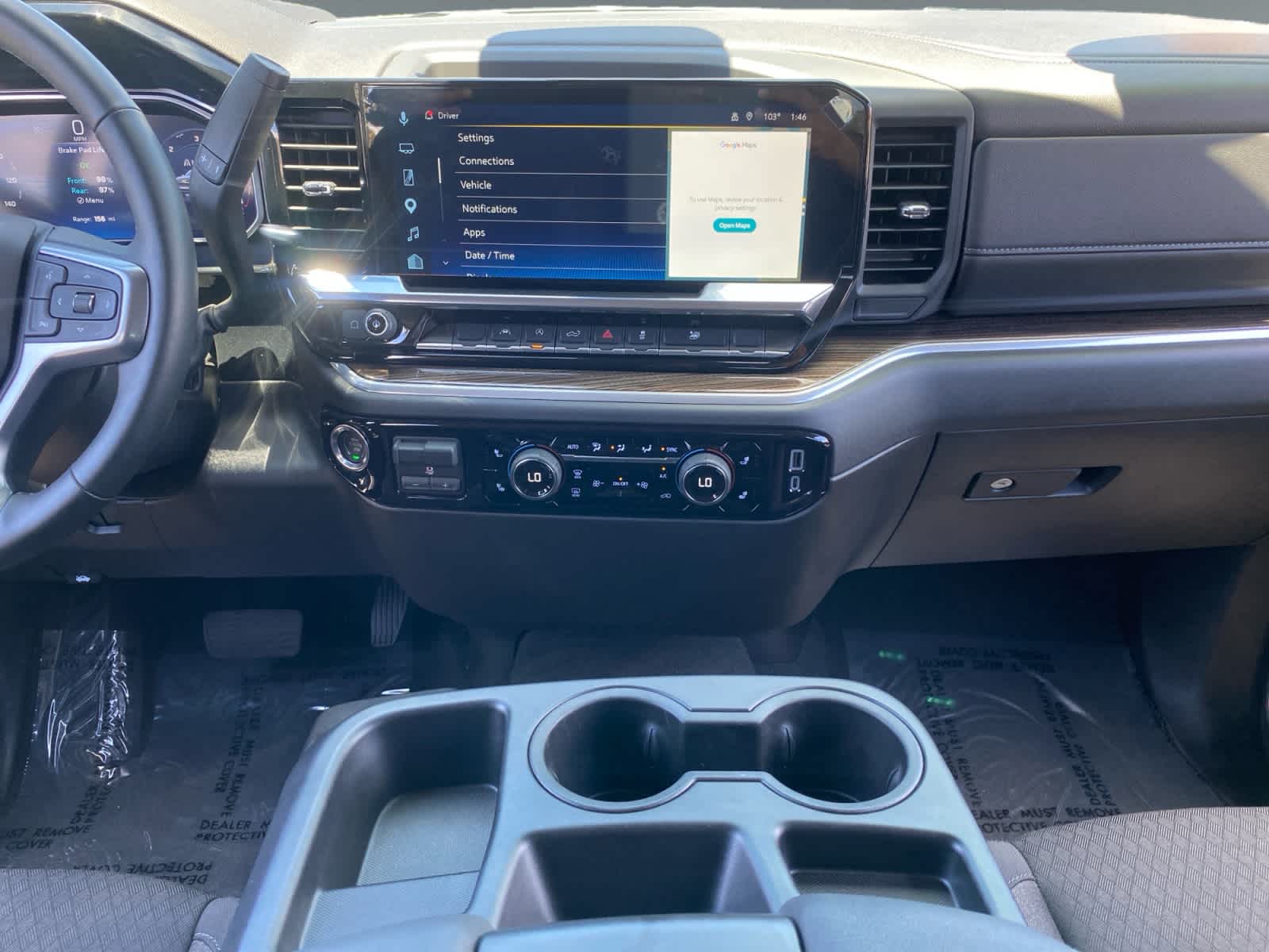 2026 Chevrolet Silverado 1500 LT - Photo 11