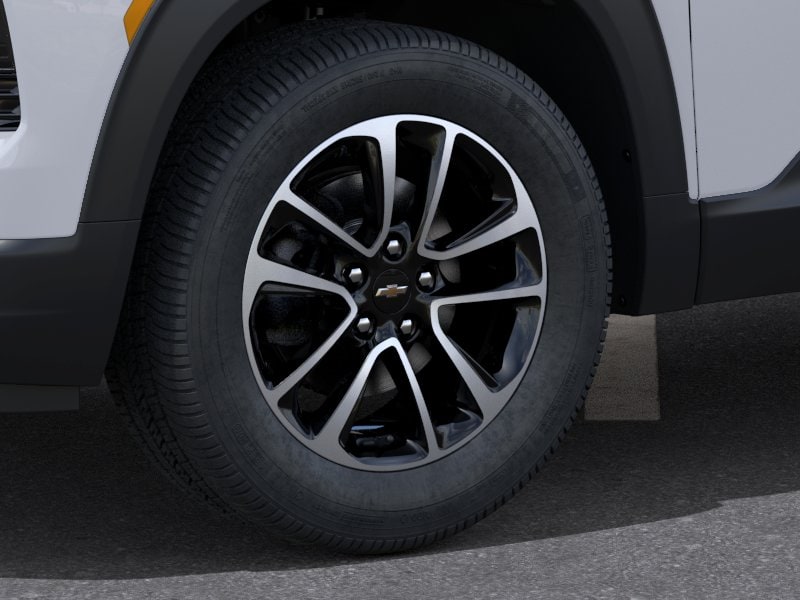 2026 Chevrolet Trailblazer LT - Photo 9