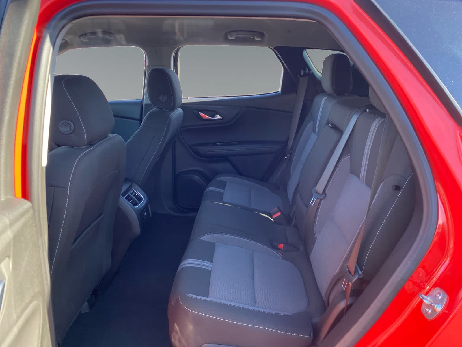 2025 Chevrolet Blazer 2LT - Photo 13