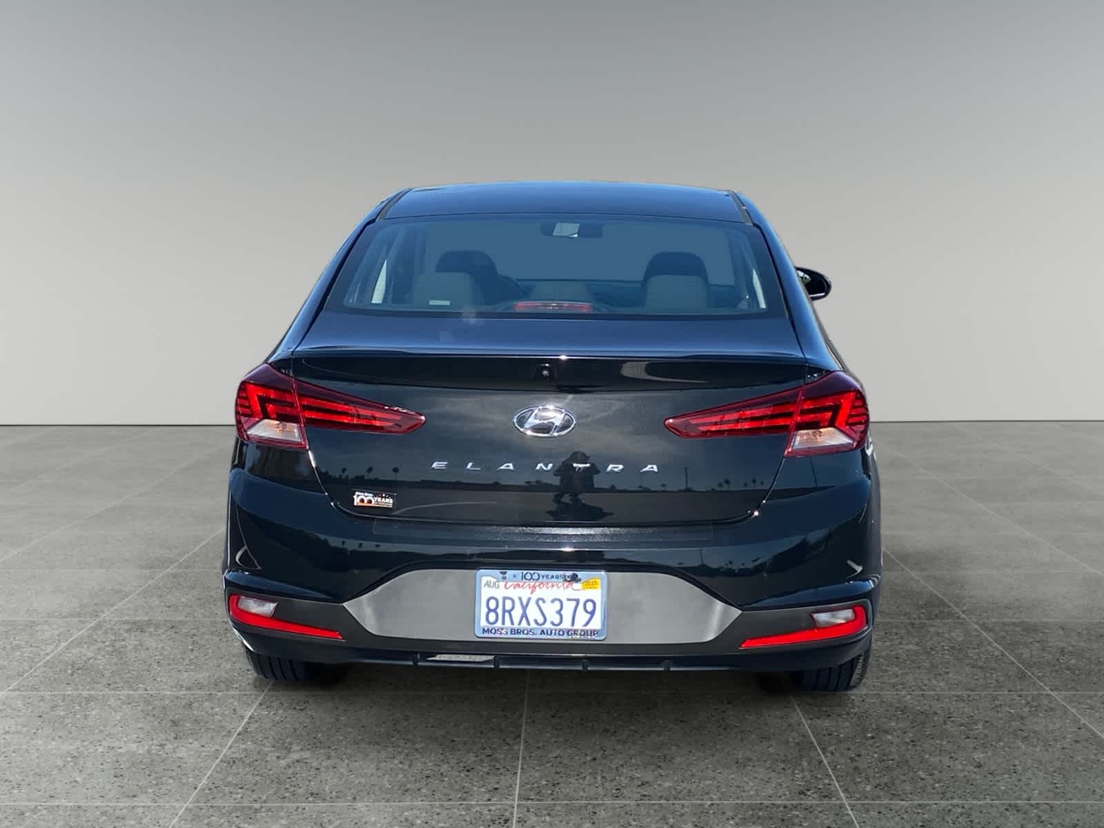 2020 Hyundai Elantra SE photo 4