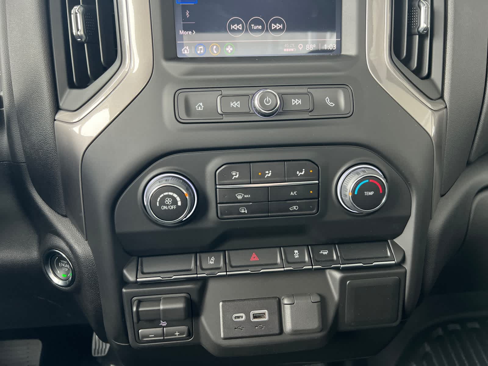 2026 Chevrolet Silverado 2500 HD Work Truck - Photo 11