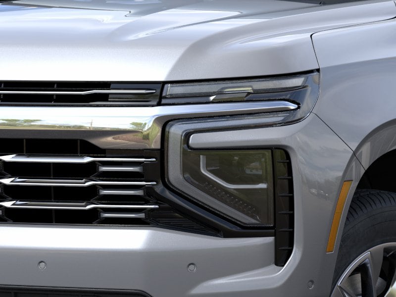 2026 Chevrolet Suburban Premier - Photo 10