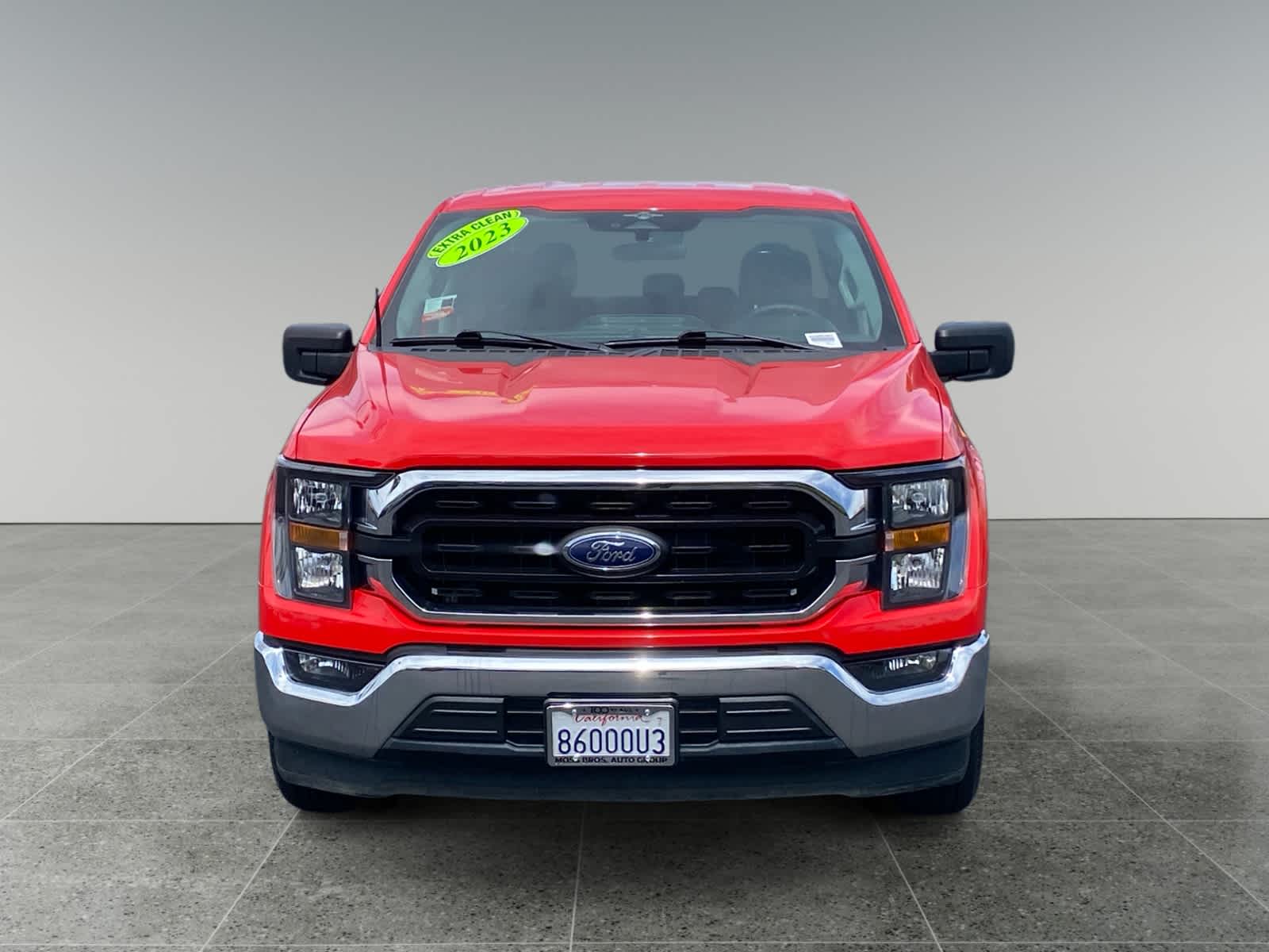 2023 Ford F-150 XLT - Photo 8