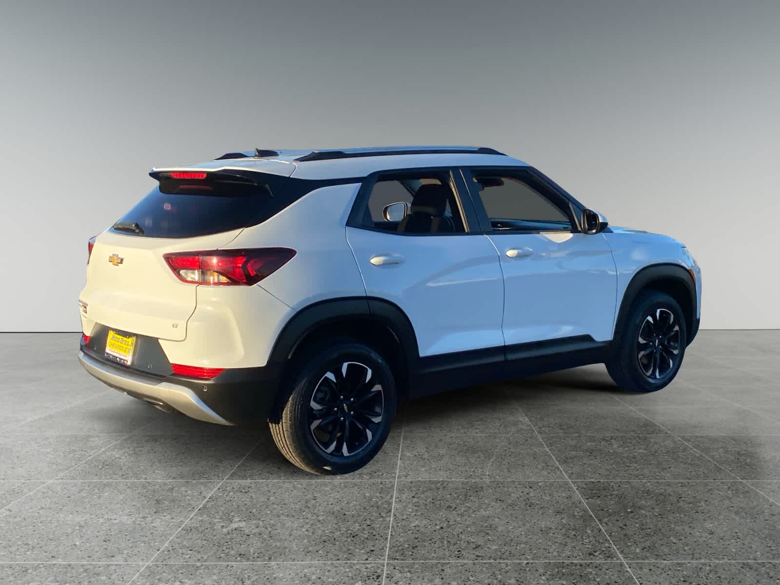 2023 Chevrolet Trailblazer LT photo 5