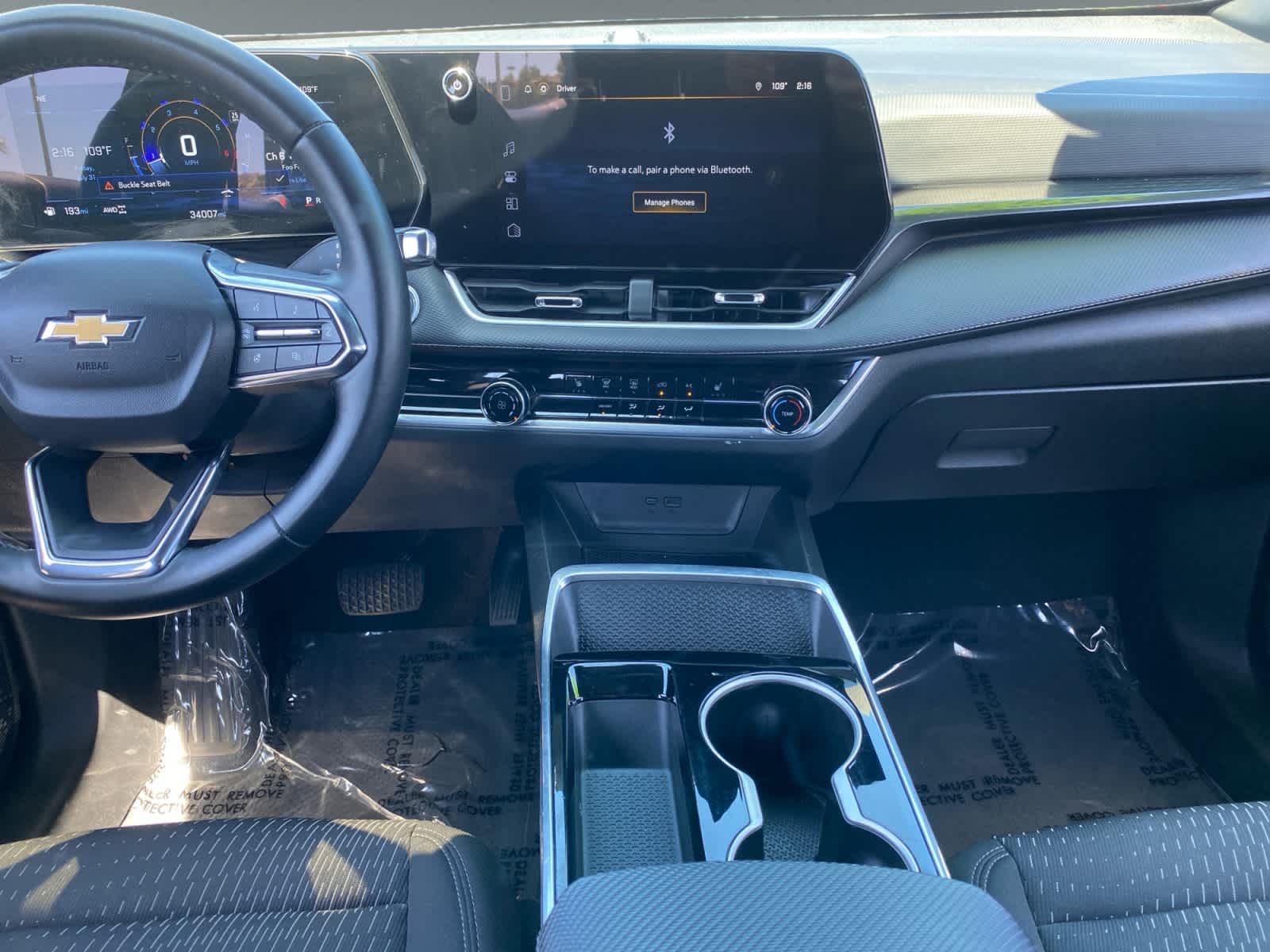 2025 Chevrolet Equinox LT - Photo 11