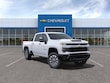 Chevrolet Silverado 2500 HD