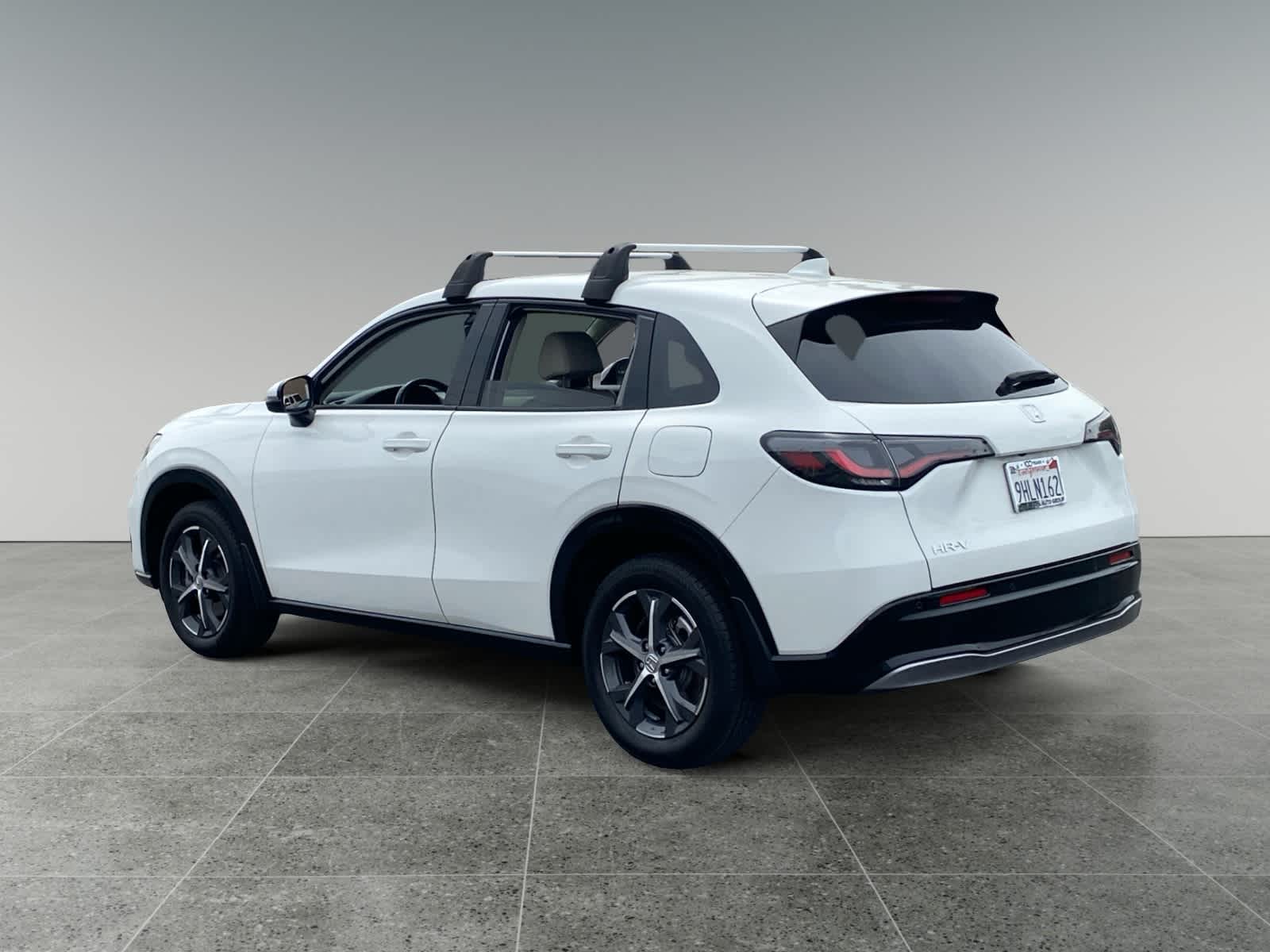 2024 Honda HR-V EX-L w/BSI photo 3