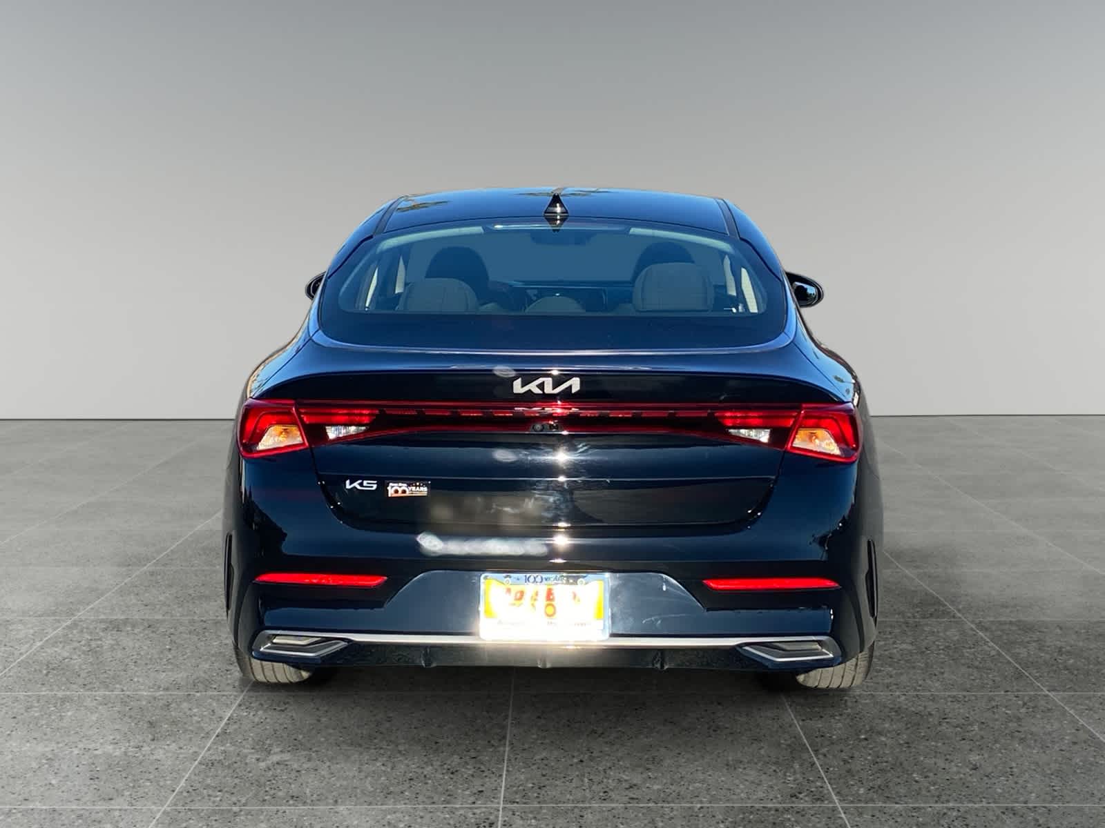 2023 Kia K5 LXS photo 4