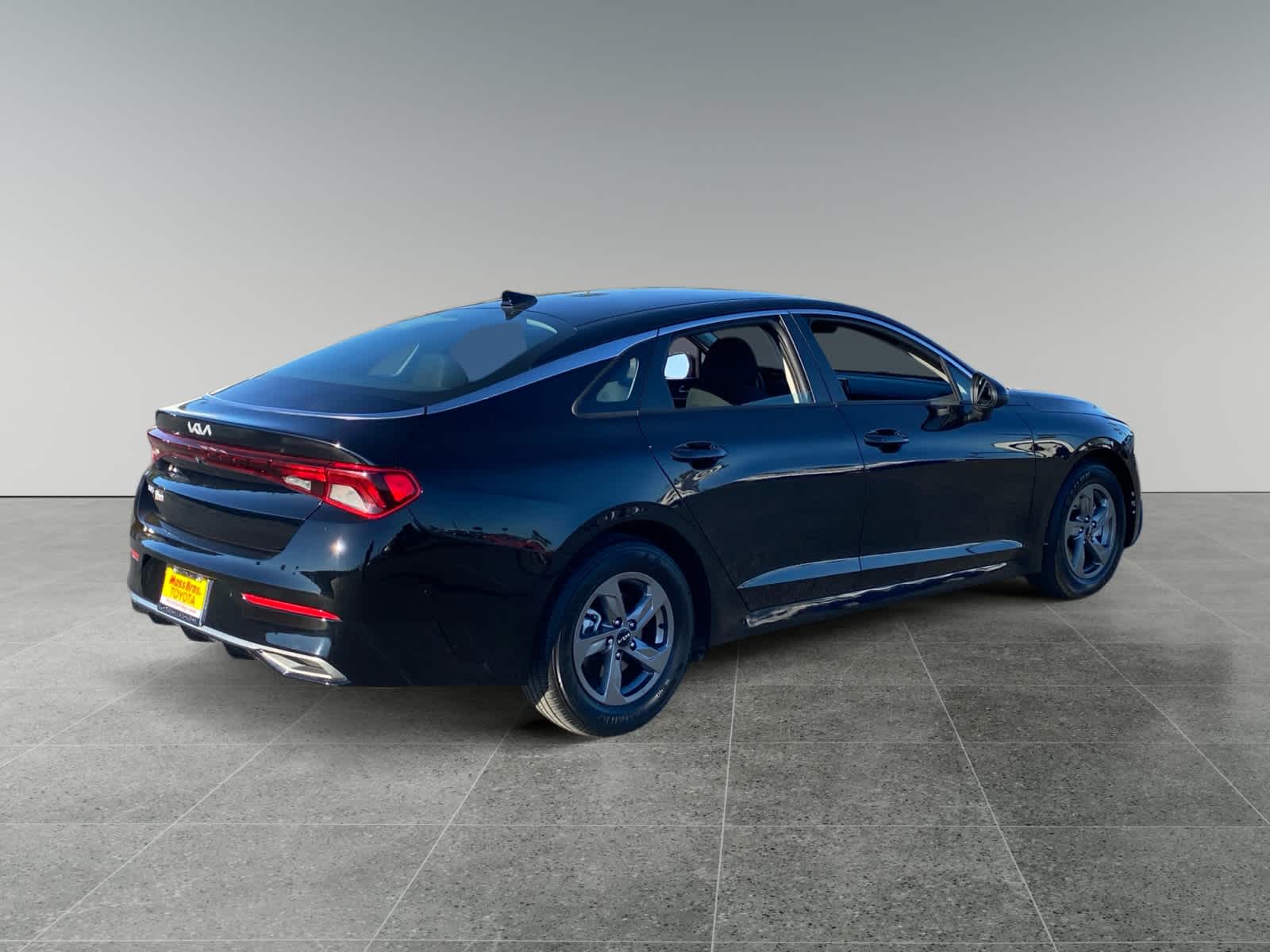 2023 Kia K5 LXS photo 5