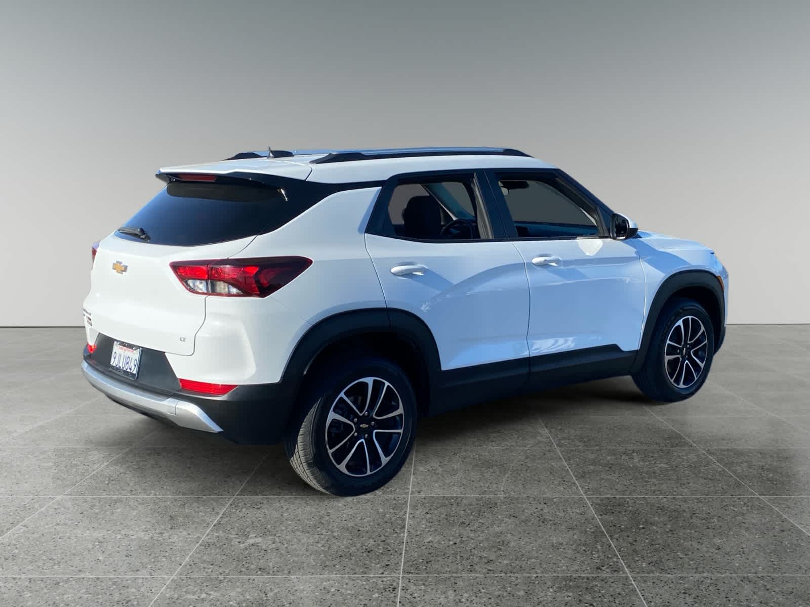 2024 Chevrolet Trailblazer LT photo 5