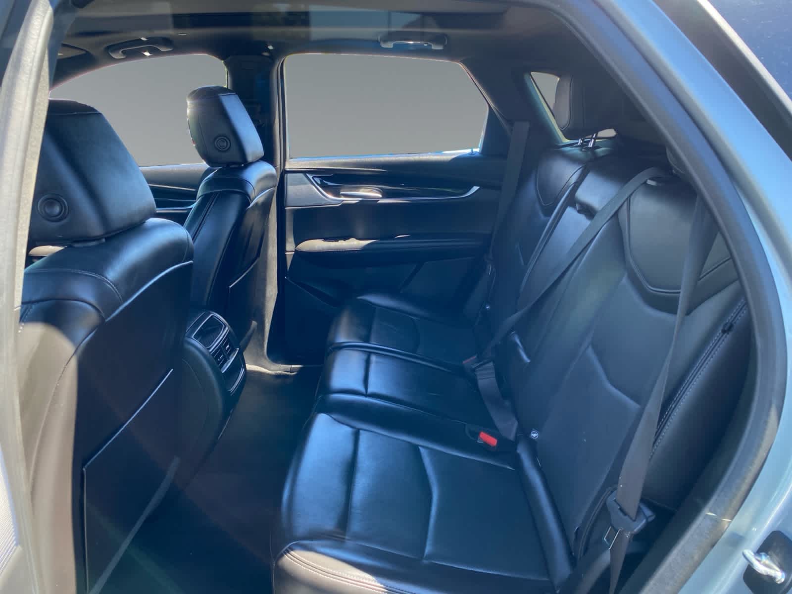2023 Cadillac XT5 Premium Luxury - Photo 13