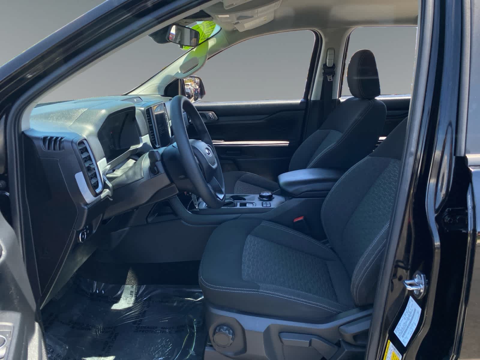 2024 Ford Ranger XL - Photo 9