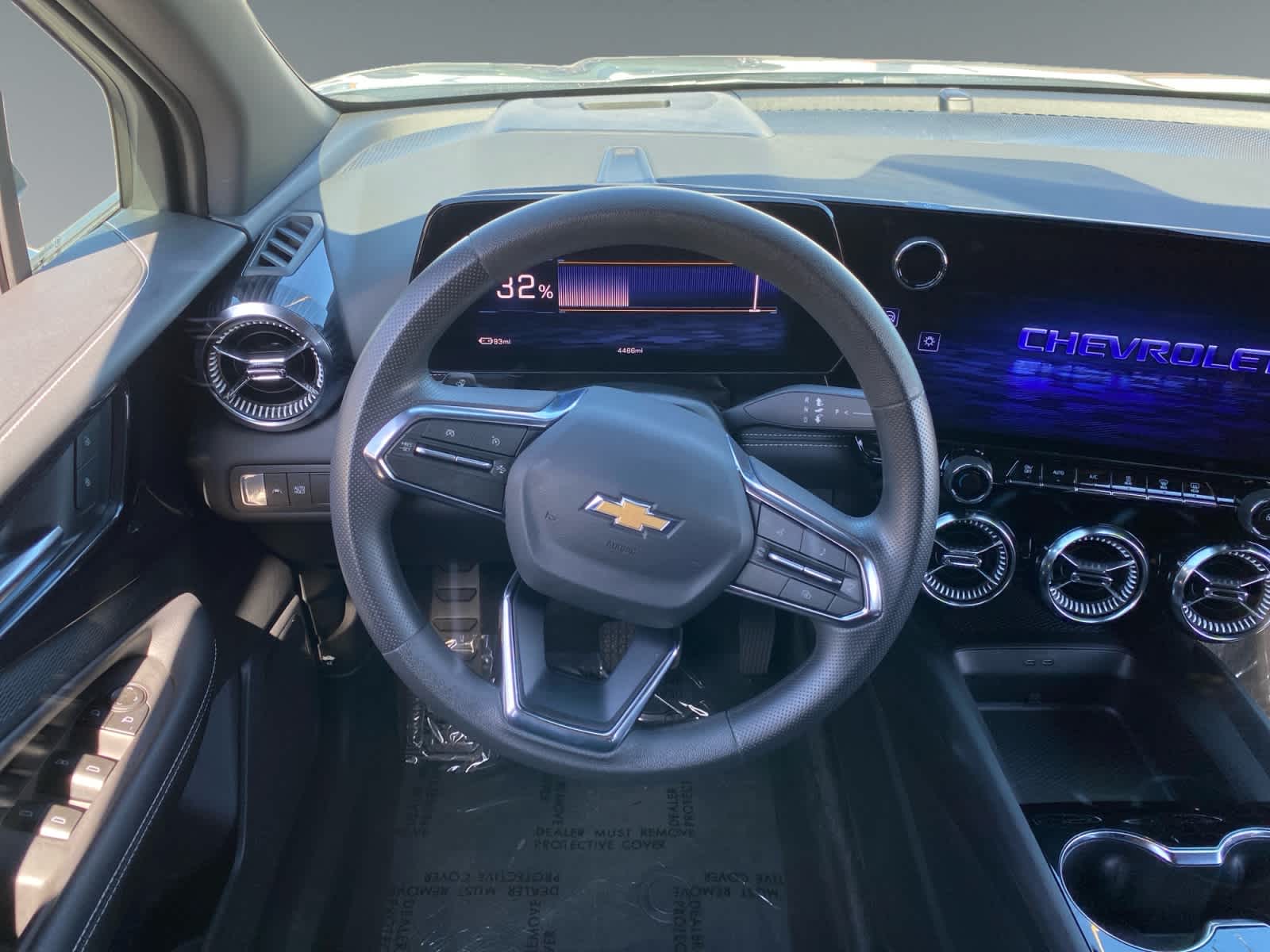 2026 Chevrolet Blazer EV LT - Photo 12