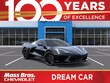  Chevrolet Corvette Stingray