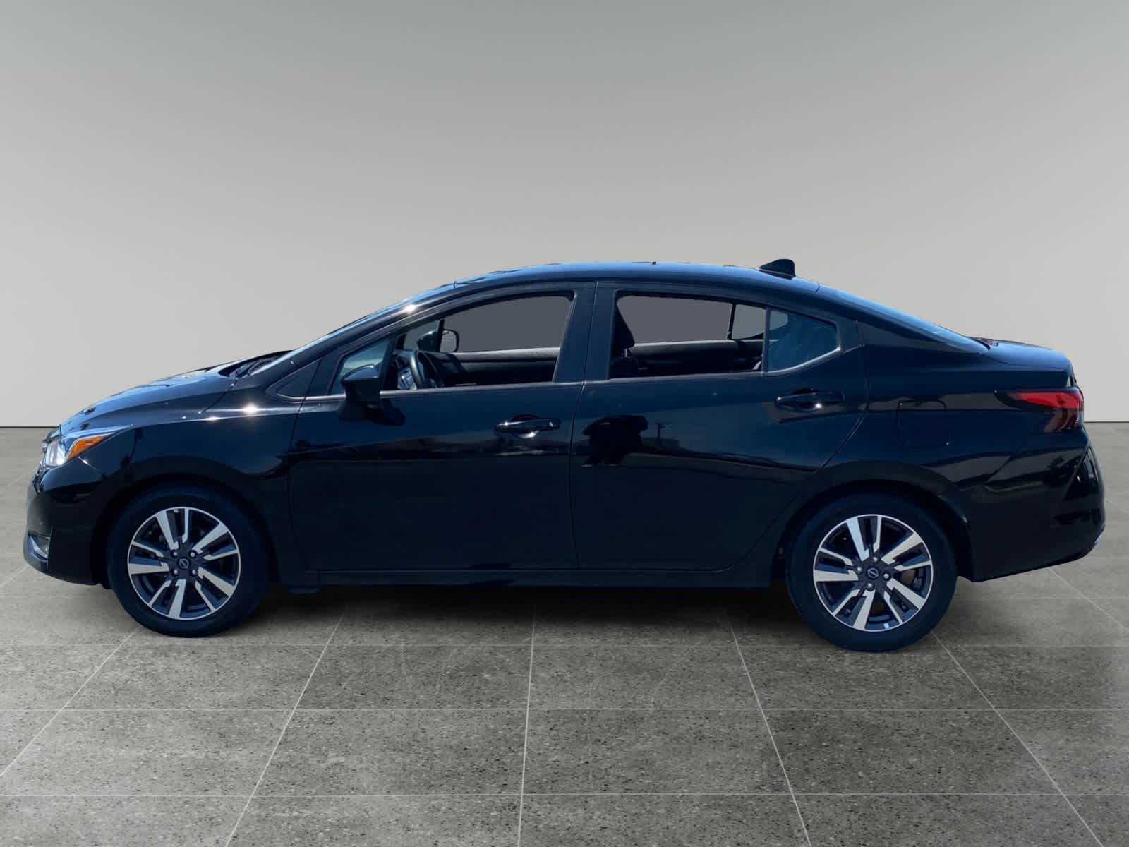 Used 2023 Nissan Versa Sedan SV with VIN 3N1CN8EV4PL833334 for sale in Moreno Valley, CA