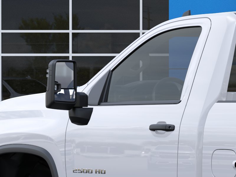 2026 Chevrolet Silverado 2500 HD Work Truck - Photo 28