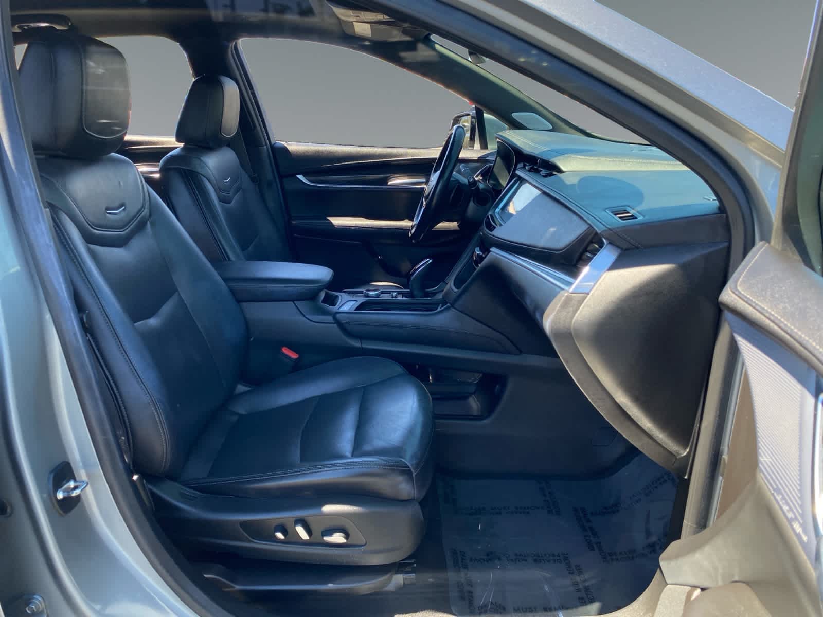 2023 Cadillac XT5 Premium Luxury - Photo 15